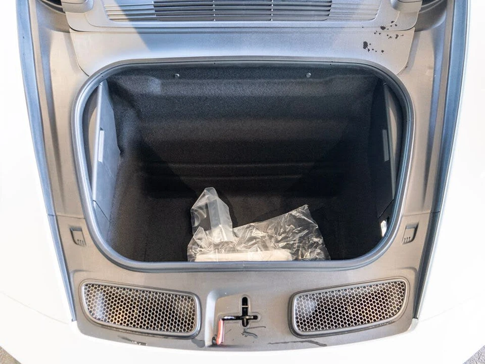 2026 Porsche 992 GT3 - Image 31 of 31