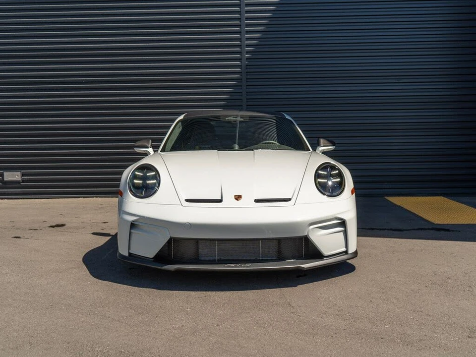 2026 Porsche 992 GT3 - Image 6 of 31