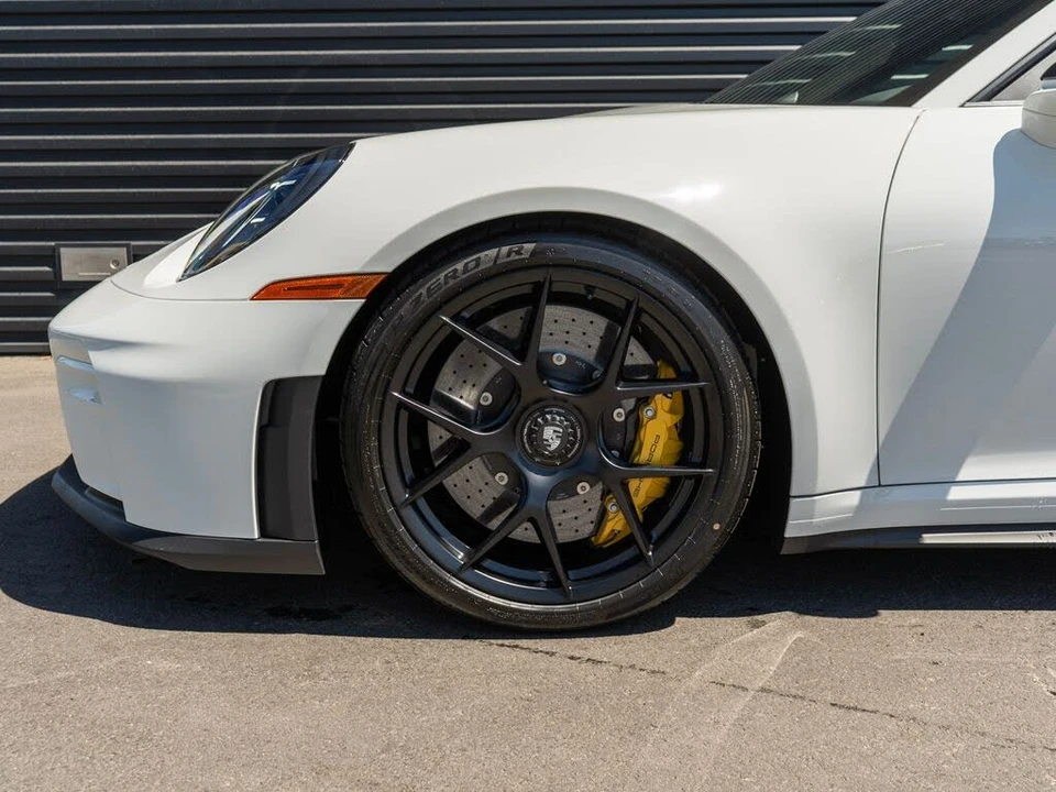 2026 Porsche 992 GT3 - Image 12 of 31