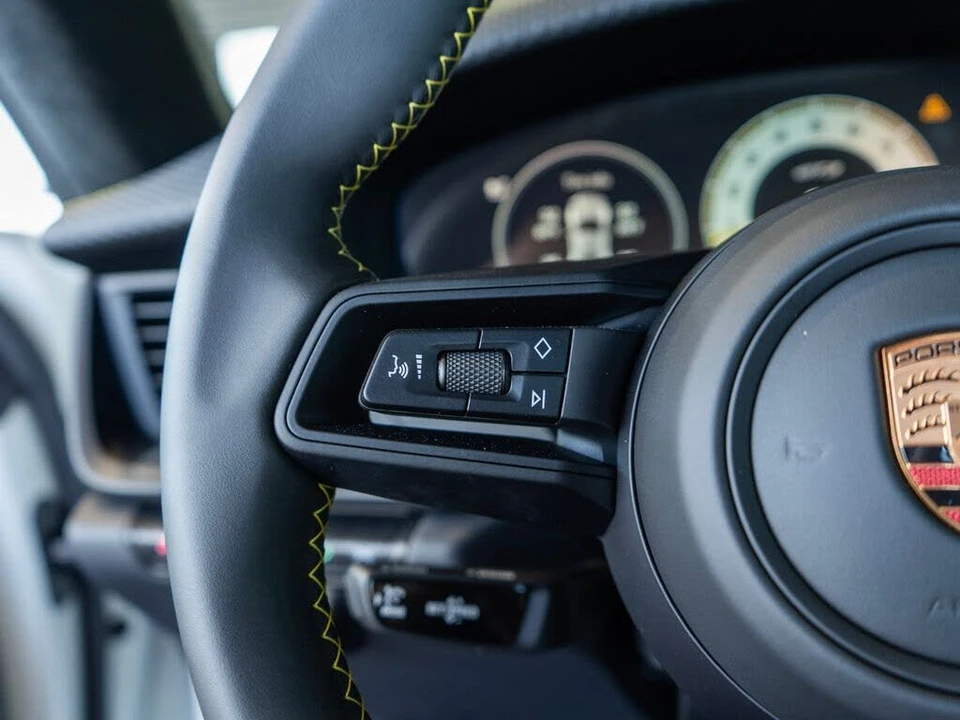 2026 Porsche 992 GT3 - Image 18 of 31