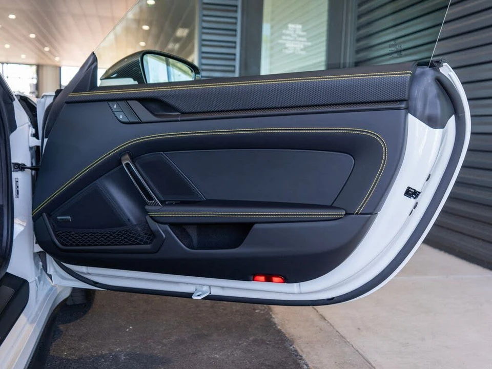 2026 Porsche 992 GT3 - Image 29 of 31