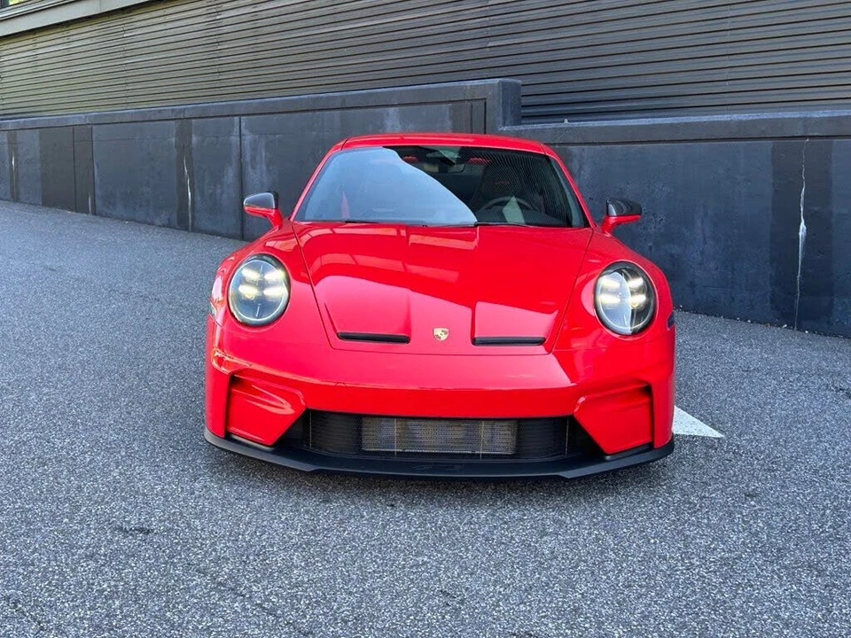 2026 Porsche 992 GT3 - Image 13 of 31