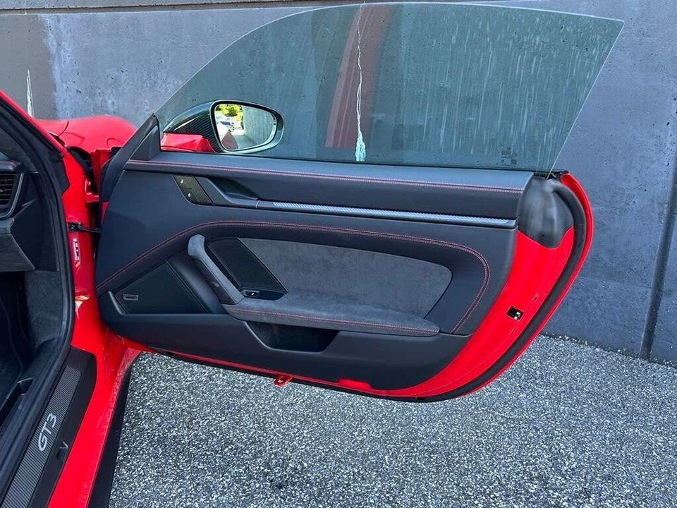 2026 Porsche 992 GT3 - Image 29 of 31