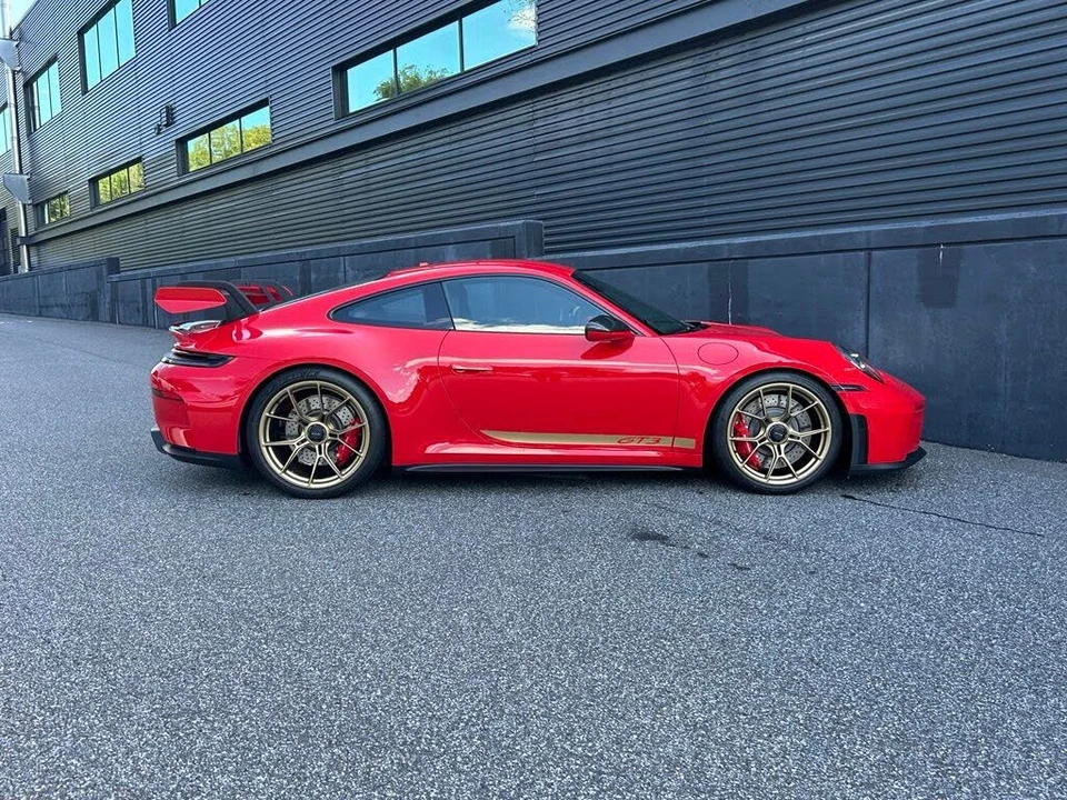 2026 Porsche 992 GT3 - Image 11 of 31
