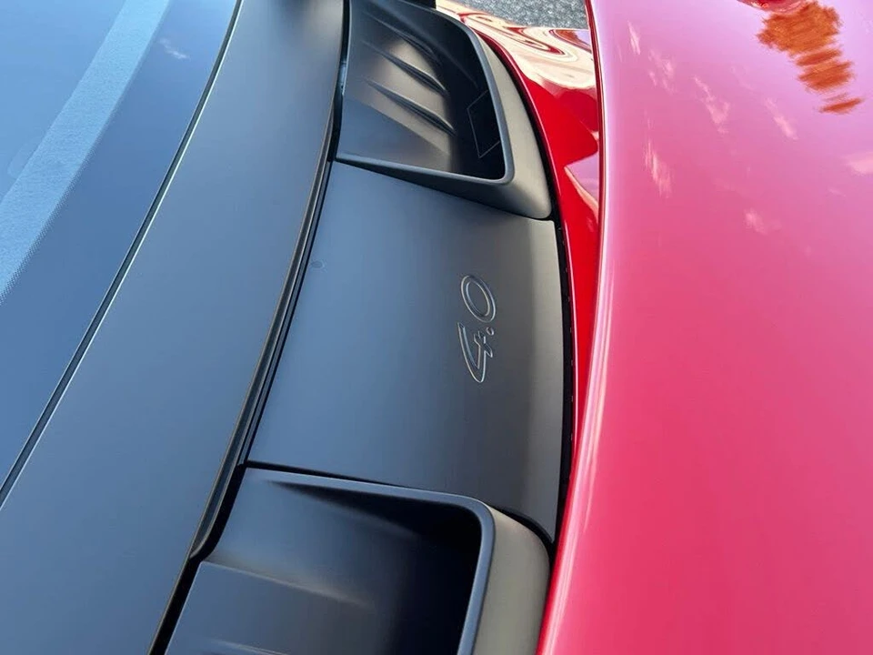 2026 Porsche 992 GT3 - Image 19 of 31