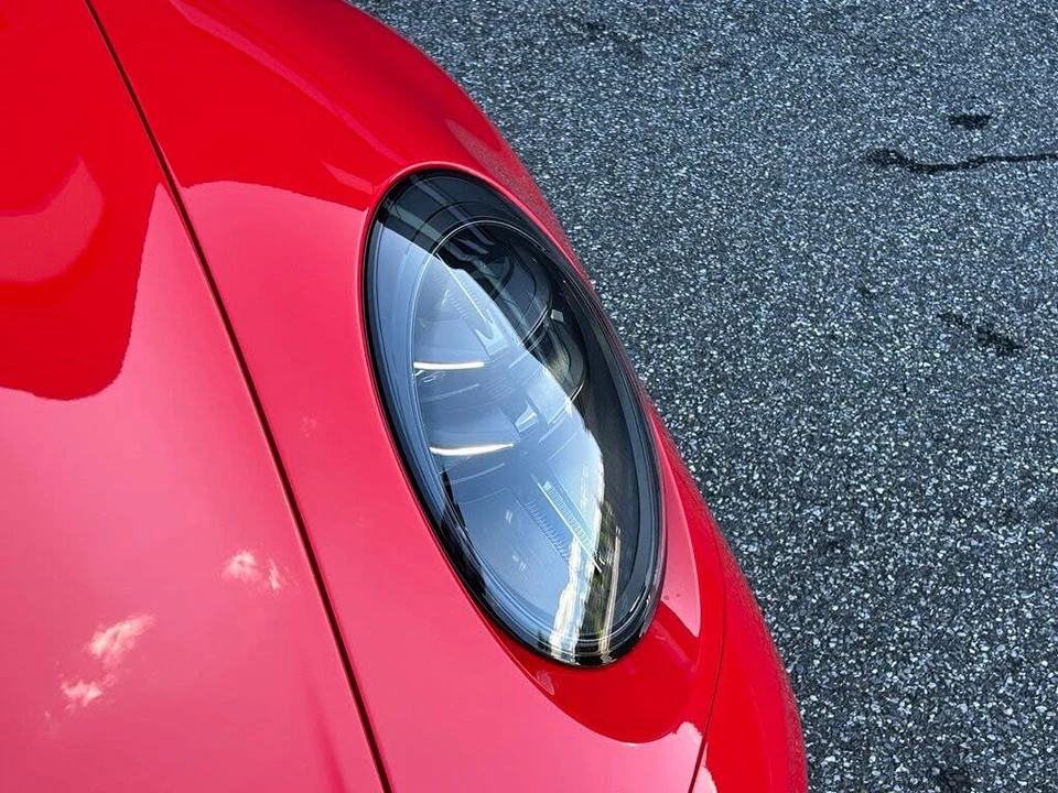 2026 Porsche 992 GT3 - Image 17 of 31