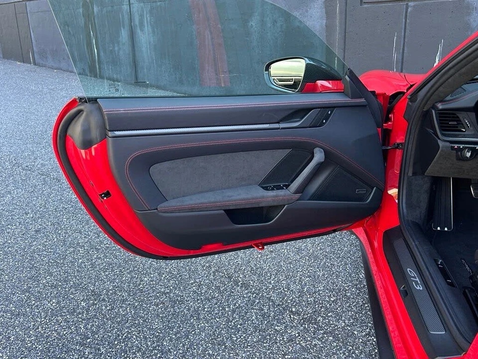 2026 Porsche 992 GT3 - Image 28 of 31