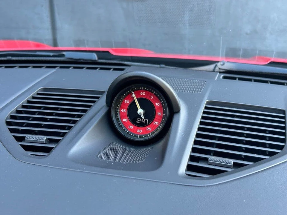 2026 Porsche 992 GT3 - Image 31 of 31