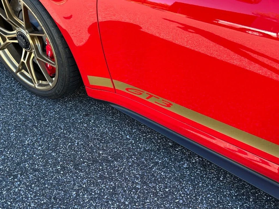 2026 Porsche 992 GT3 - Image 15 of 31