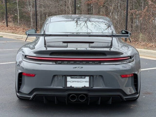 2026 Porsche 992 GT3 - Image 27 of 31