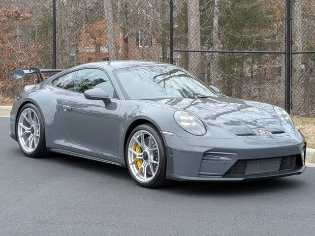 2026 Porsche 992 GT3 - Image 31 of 31