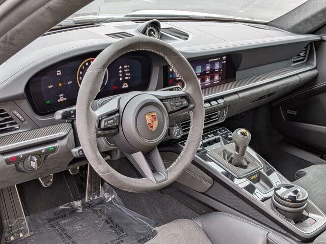 2026 Porsche 992 GT3 - Image 4 of 31