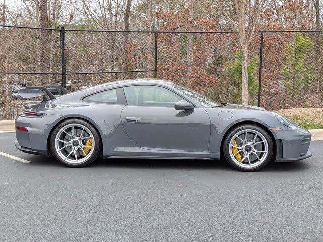2026 Porsche 992 GT3 - Image 30 of 31
