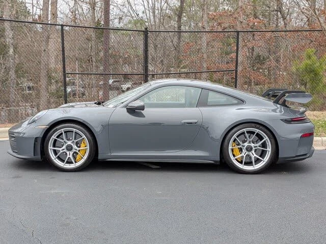 2026 Porsche 992 GT3 - Image 2 of 31