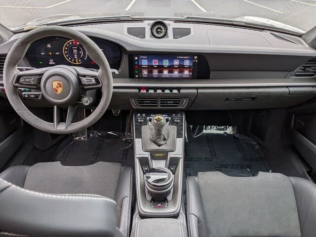2026 Porsche 992 GT3 - Image 20 of 31