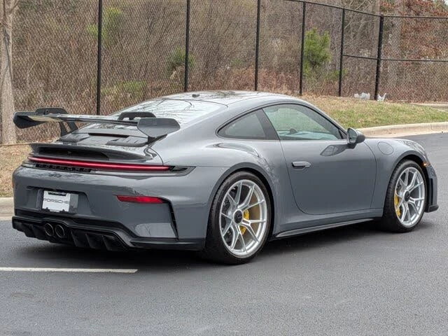 2026 Porsche 992 GT3 - Image 29 of 31