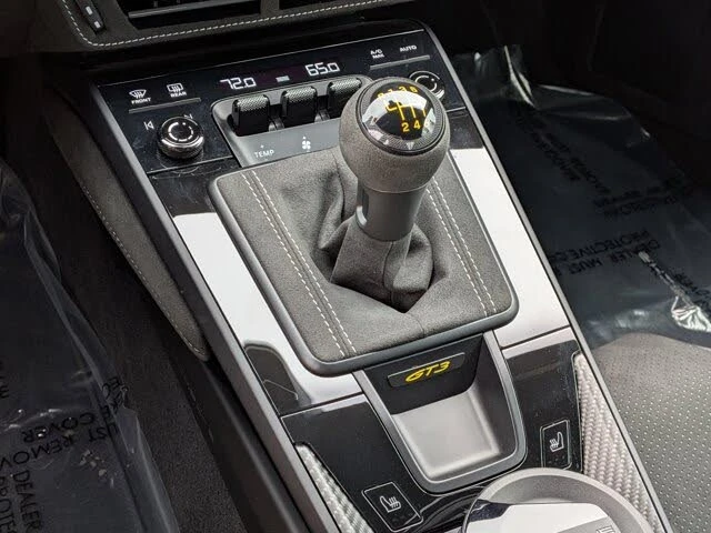 2026 Porsche 992 GT3 - Image 18 of 31