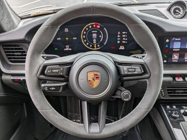 2026 Porsche 992 GT3 - Image 8 of 31