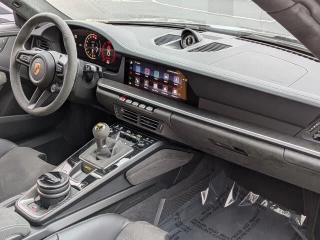 2026 Porsche 992 GT3 - Image 26 of 31