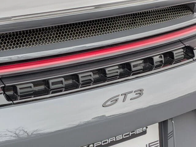 2026 Porsche 992 GT3 - Image 28 of 31