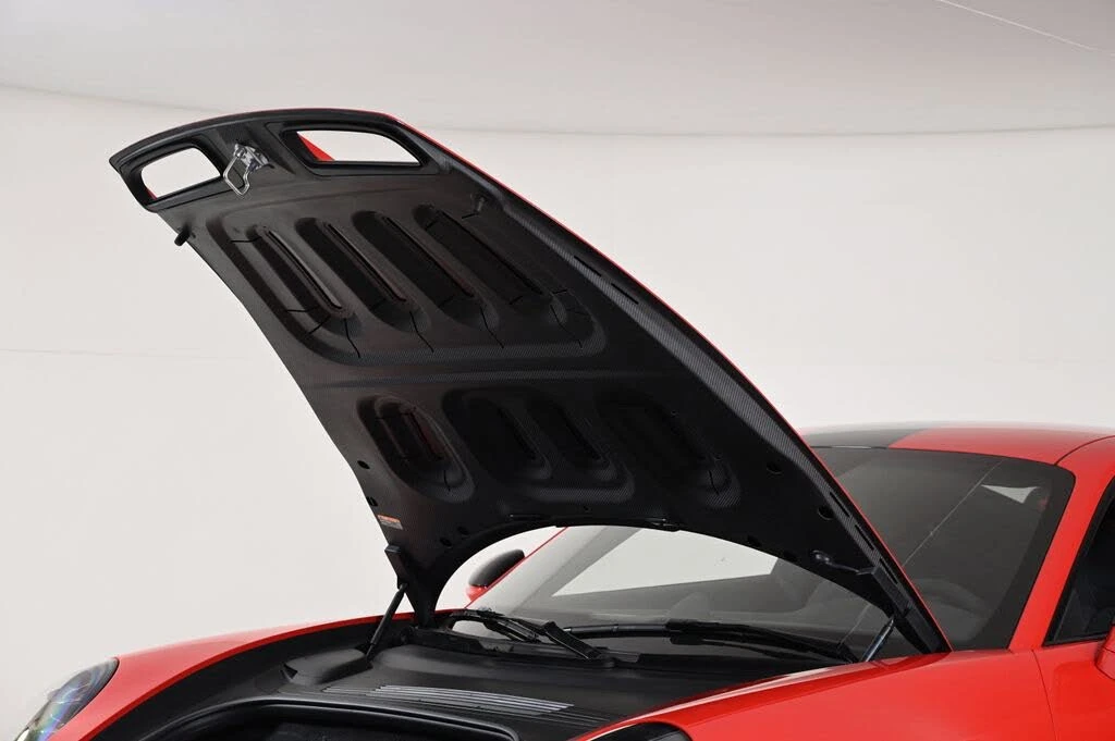 2026 Porsche 992 GT3 - Image 26 of 31