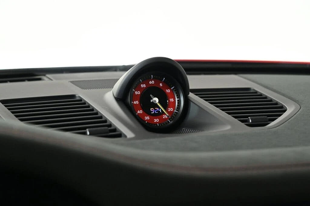2026 Porsche 992 GT3 - Image 19 of 31