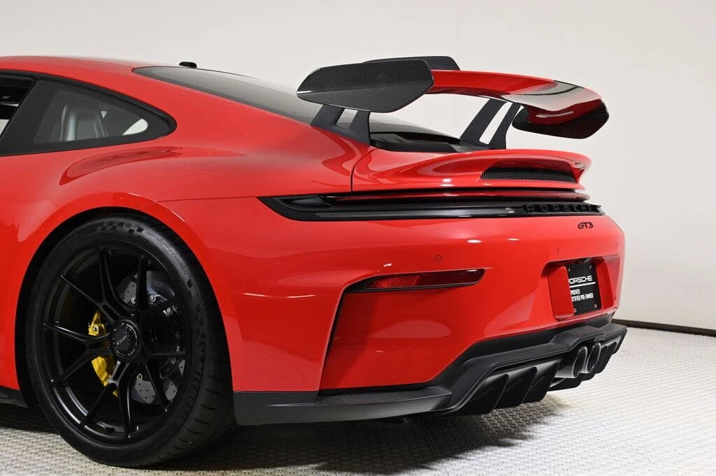 2026 Porsche 992 GT3 - Image 27 of 31