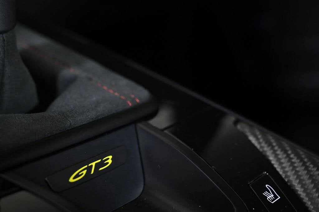 2026 Porsche 992 GT3 - Image 22 of 31