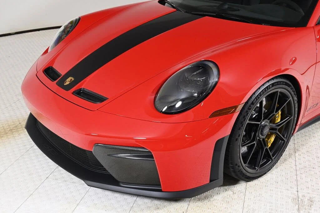 2026 Porsche 992 GT3 - Image 28 of 31