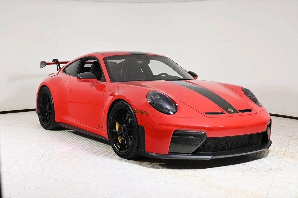 2026 Porsche 992 GT3 - Image 9 of 31