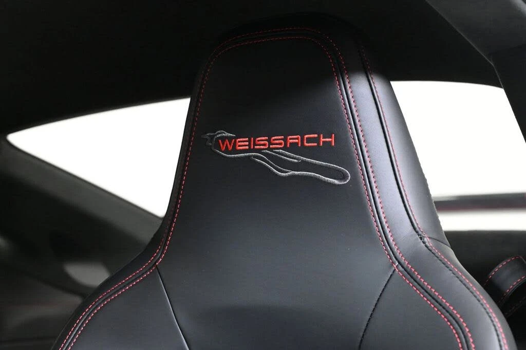 2026 Porsche 992 GT3 - Image 21 of 31