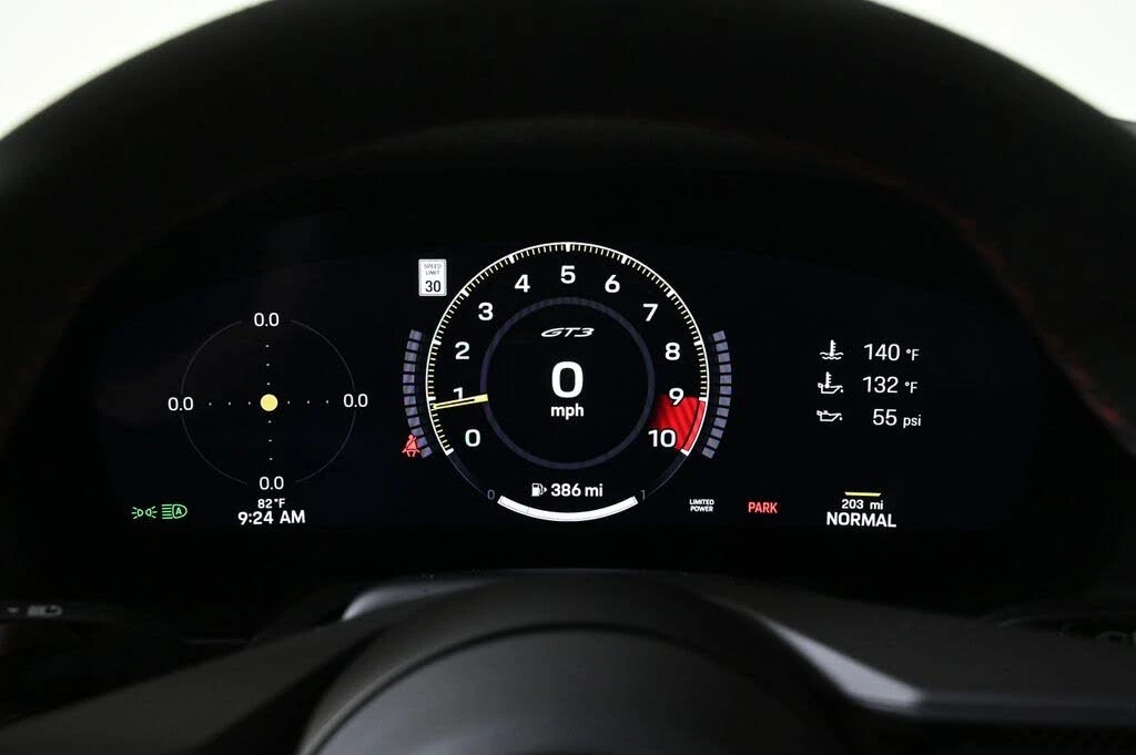 2026 Porsche 992 GT3 - Image 14 of 31