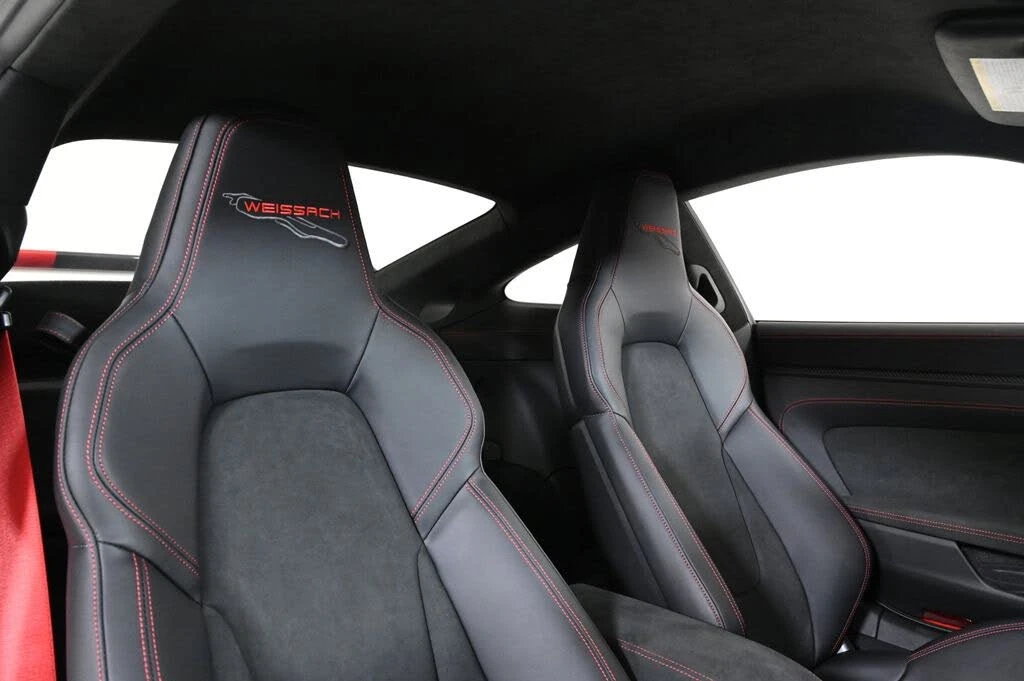 2026 Porsche 992 GT3 - Image 18 of 31
