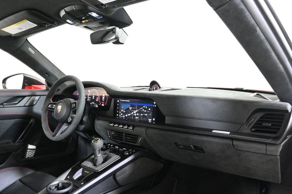 2026 Porsche 992 GT3 - Image 17 of 31
