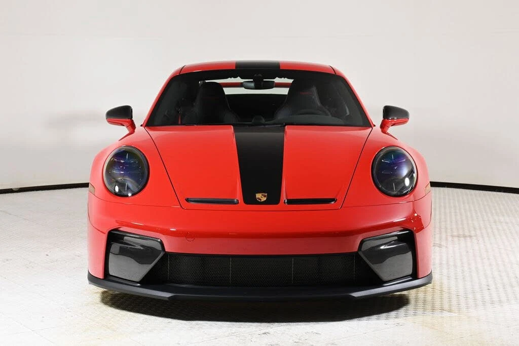 2026 Porsche 992 GT3 - Image 10 of 31