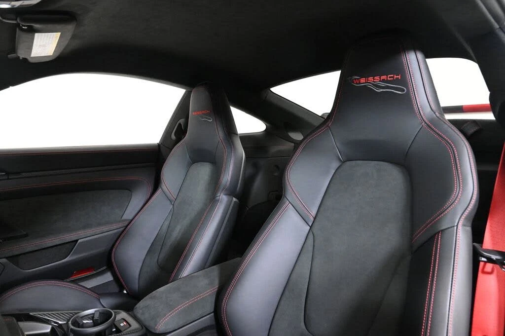 2026 Porsche 992 GT3 - Image 5 of 31