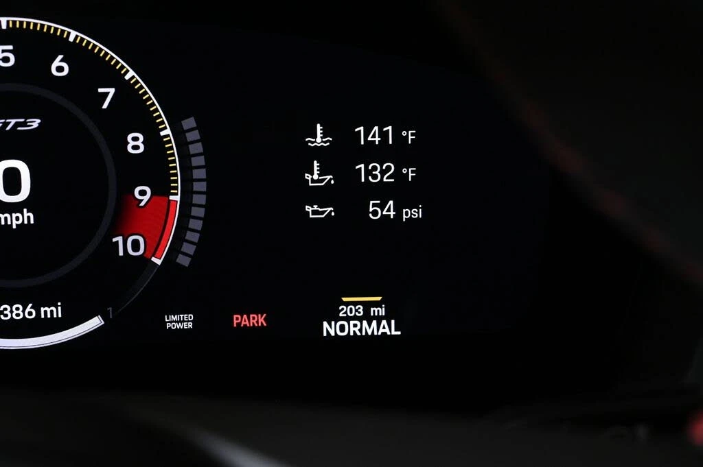 2026 Porsche 992 GT3 - Image 13 of 31