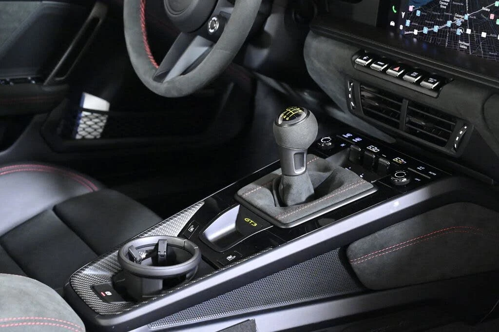 2026 Porsche 992 GT3 - Image 29 of 31