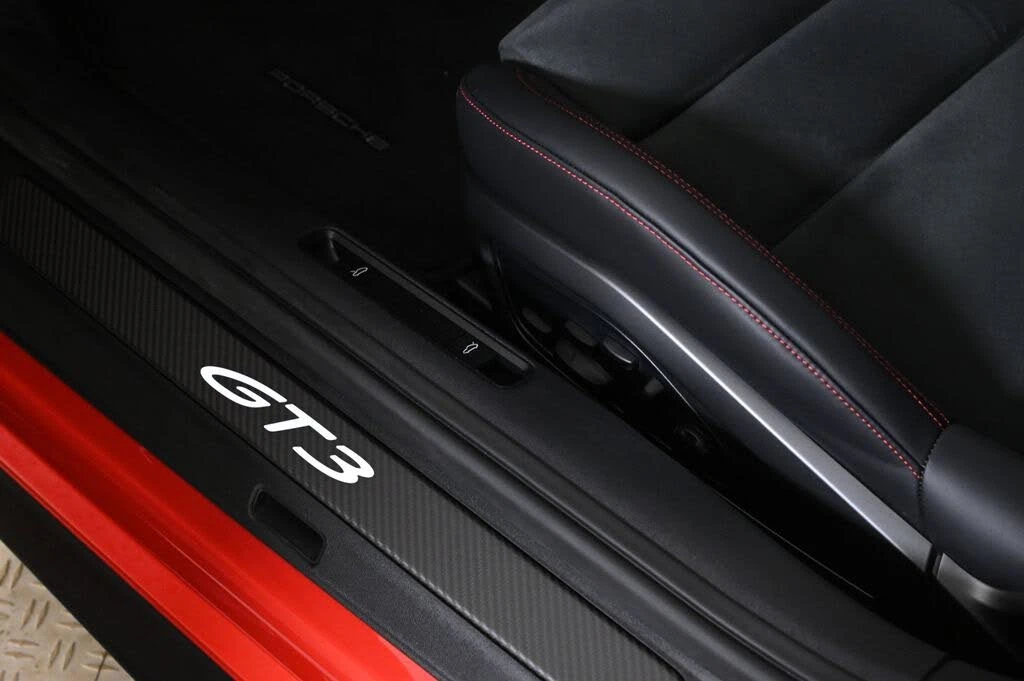 2026 Porsche 992 GT3 - Image 30 of 31
