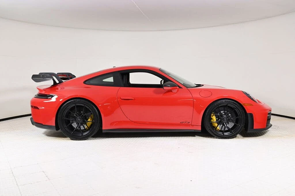 2026 Porsche 992 GT3 - Image 8 of 31