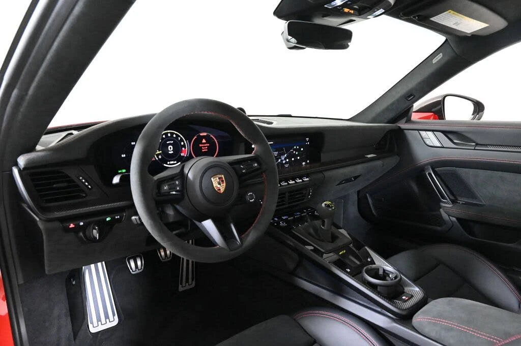2026 Porsche 992 GT3 - Image 11 of 31