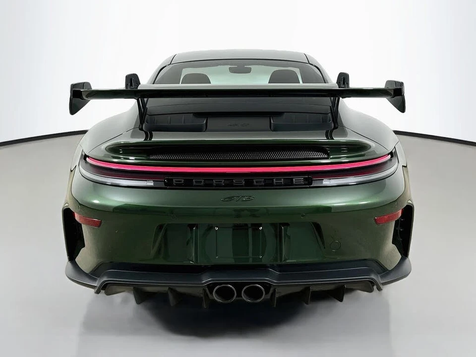 2026 Porsche 992 GT3 - Image 6 of 31