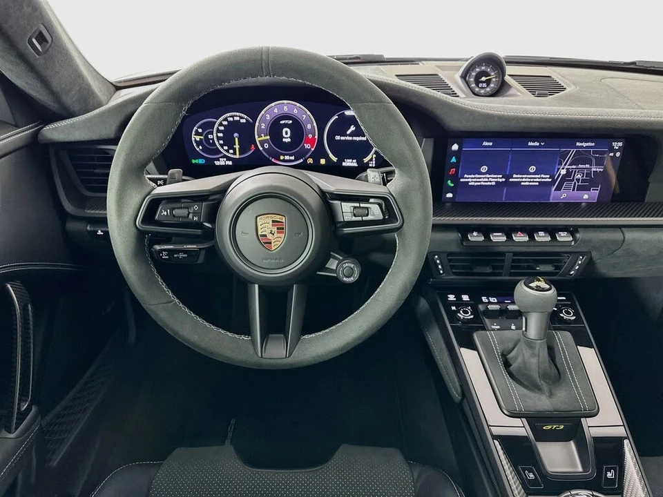 2026 Porsche 992 GT3 - Image 14 of 31