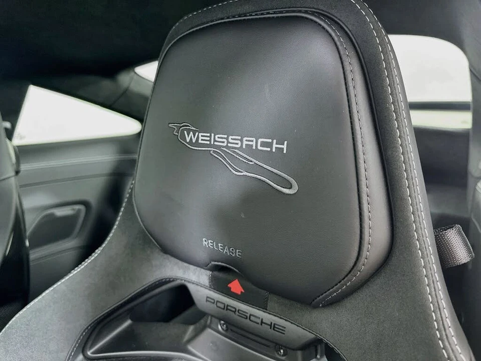 2026 Porsche 992 GT3 - Image 31 of 31