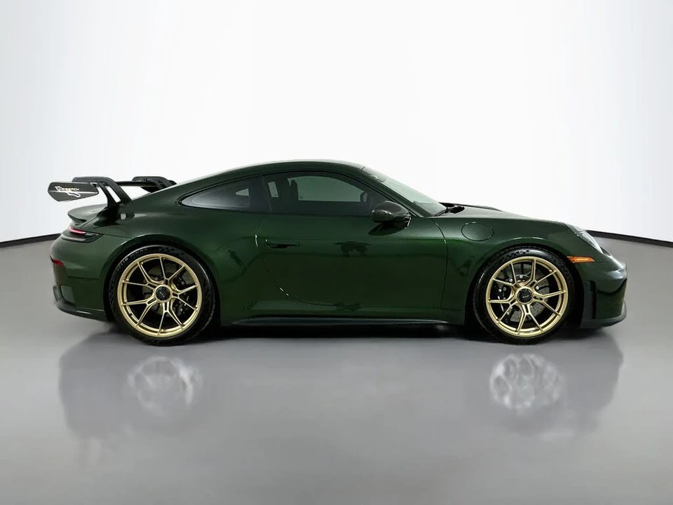 2026 Porsche 992 GT3 - Image 4 of 31