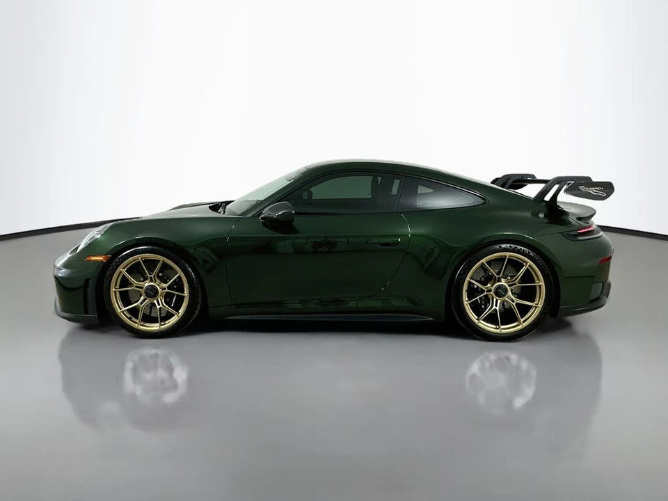 2026 Porsche 992 GT3 - Image 8 of 31