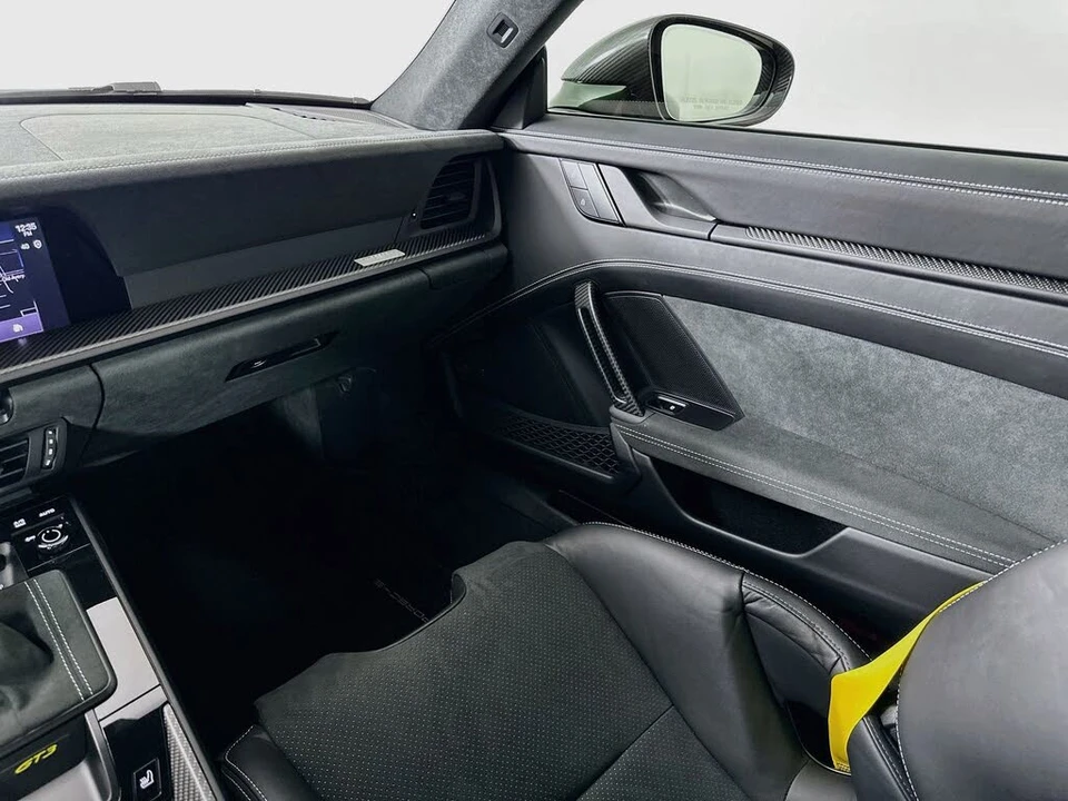 2026 Porsche 992 GT3 - Image 22 of 31