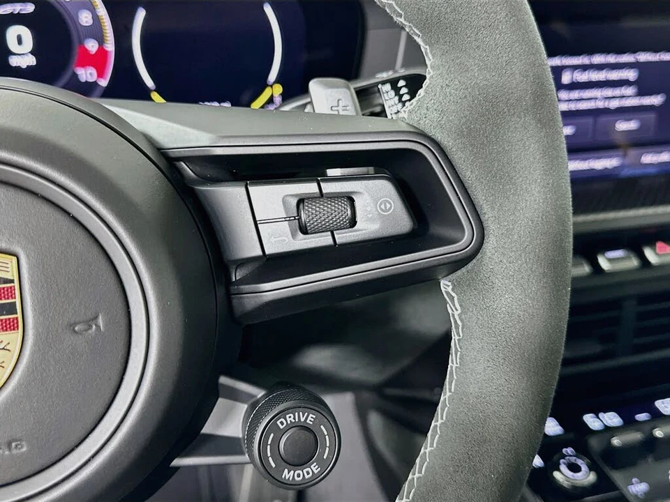 2026 Porsche 992 GT3 - Image 18 of 31