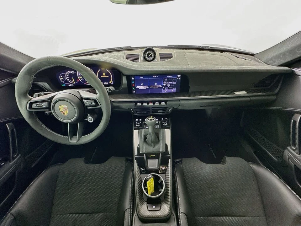 2026 Porsche 992 GT3 - Image 13 of 31
