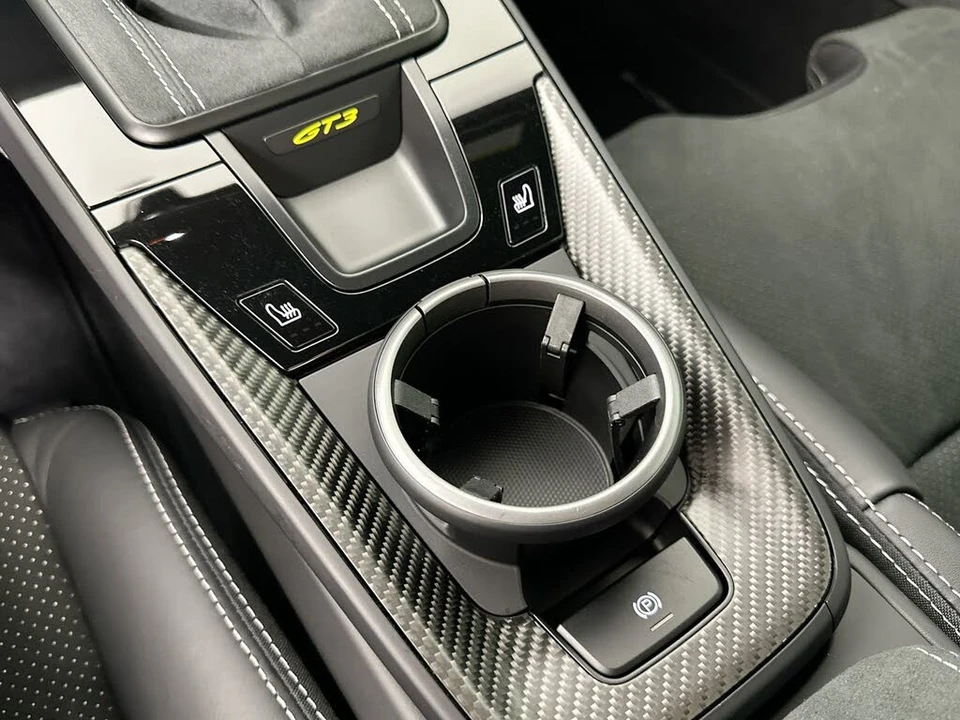 2026 Porsche 992 GT3 - Image 28 of 31